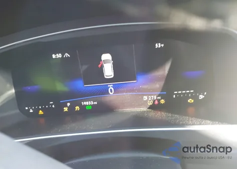 2024 Volkswagen Tiguan 2.0T Se/2.0T Wolfsburg Edition z USA, uszkodzony, nr VIN 3VV2B7AX1RM128279